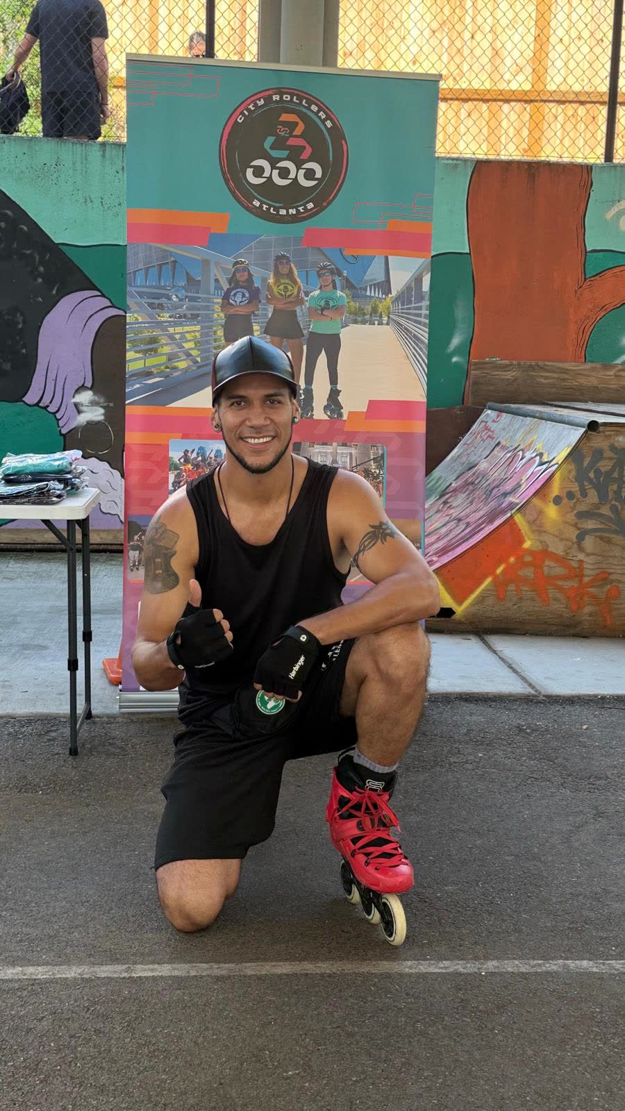 David Soto