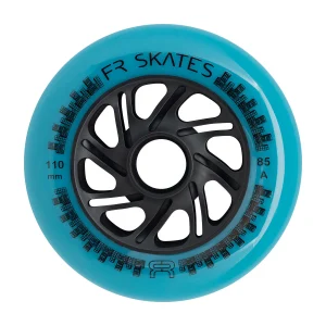 FR Downtown Wheels 110 Black